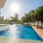 2 dormitorios Morros. Vista Panorámica y salida Playa