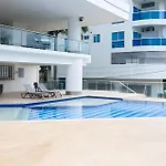 2 dormitorios Morros. Vista Panorámica y salida Playa