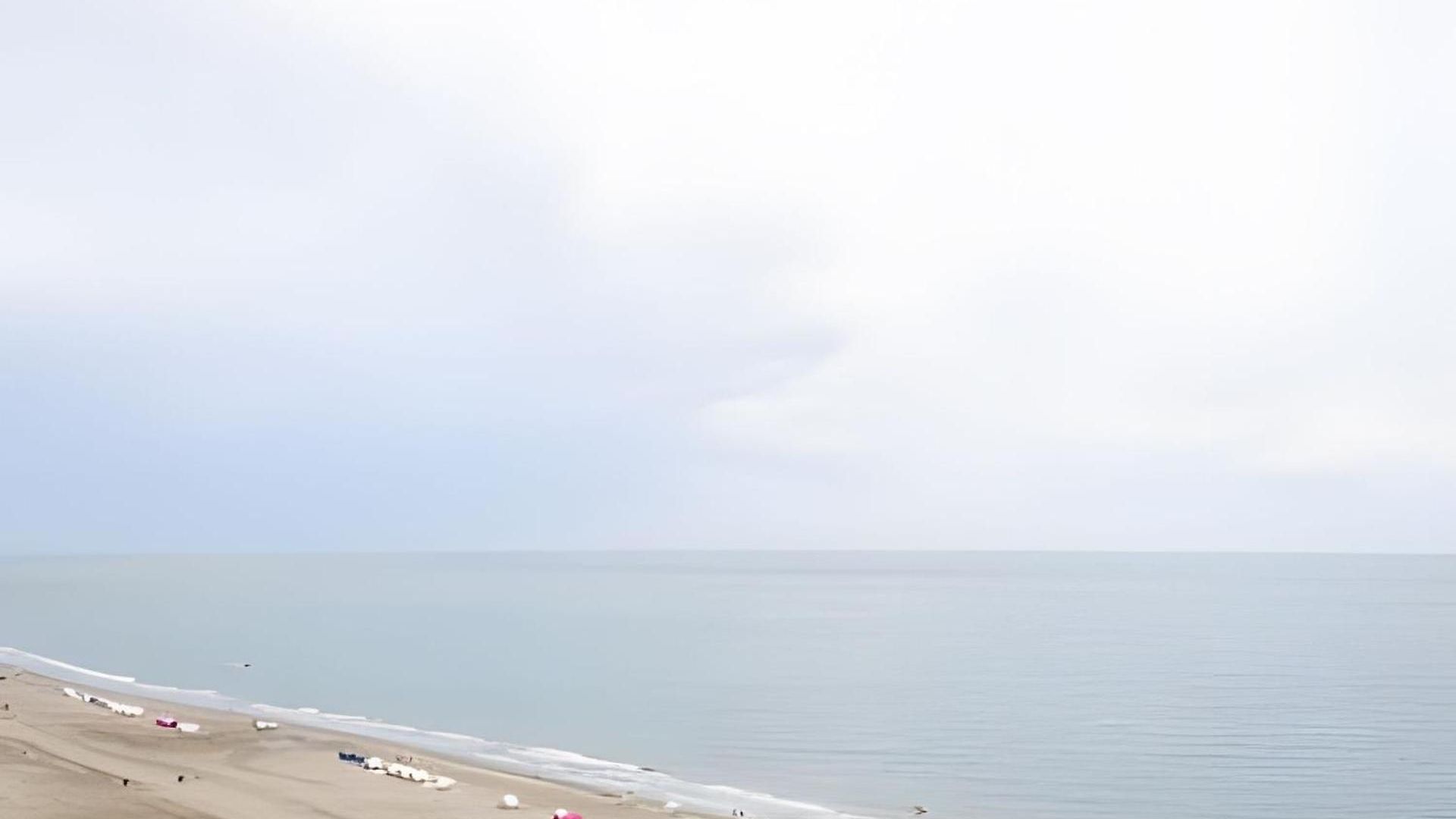 2 Morros. Vista Panorámica Y Salida Playa Apartamento Cartagena