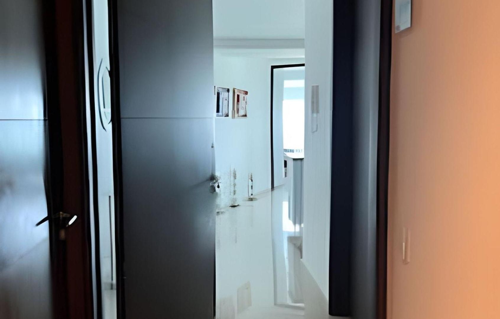 Apartamento 2 Morros. Vista Panorámica Y Salida Playa Cartagena