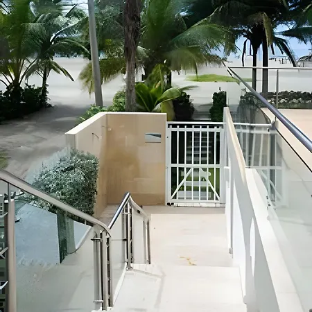 Apartamento 2 Morros. Vista Panorámica Y Salida Playa