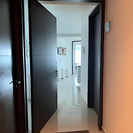 Apartamento 2 Morros. Vista Panorámica Y Salida Playa Cartagena