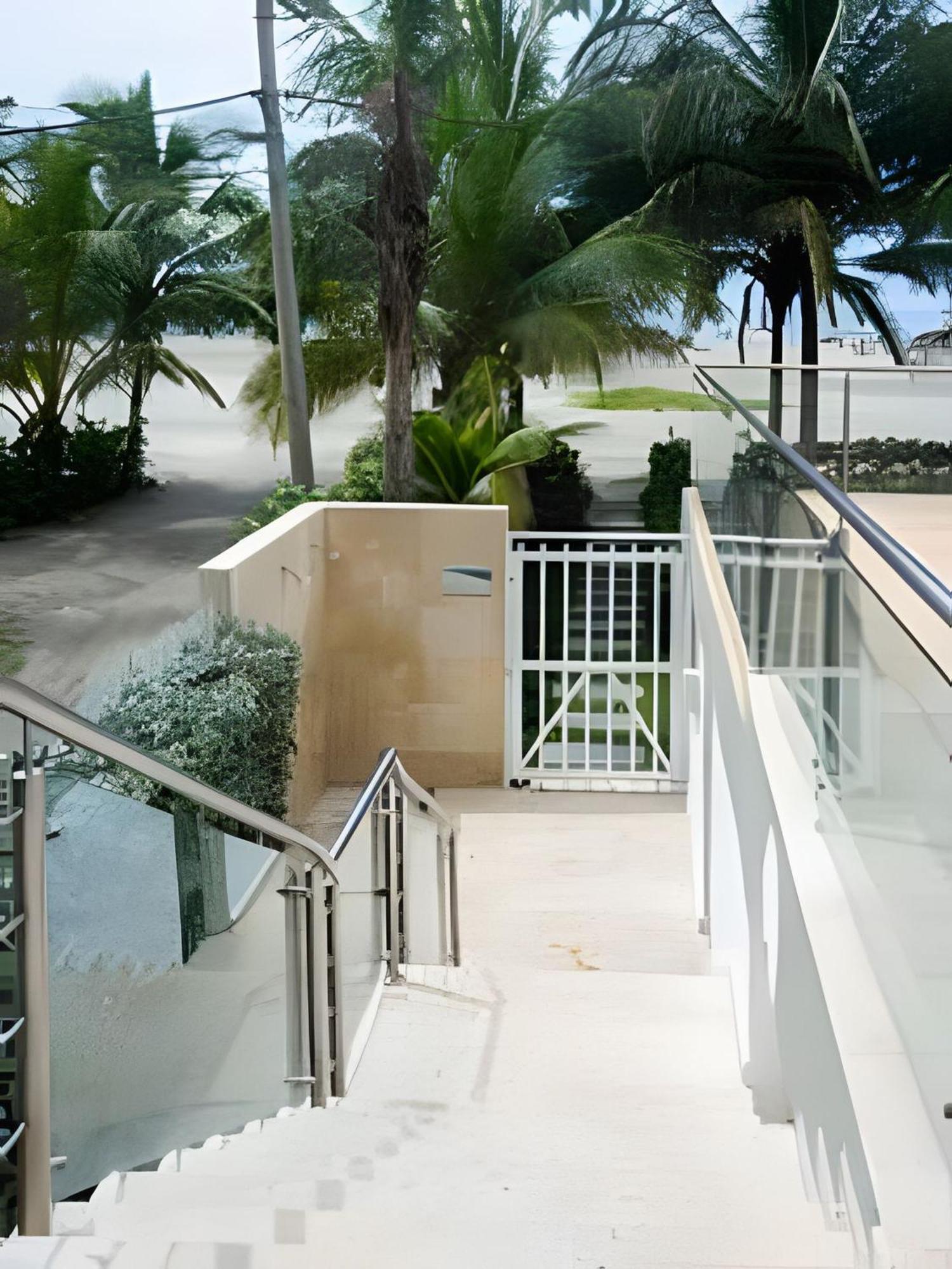 Apartamento 2 Morros. Vista Panoramica Y Salida Playa