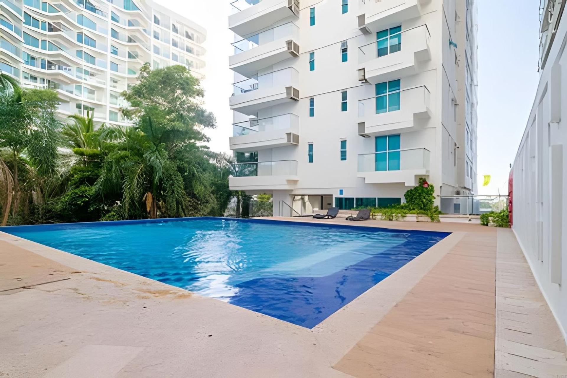 Apartamento 2 Morros. Vista Panoramica Y Salida Playa *