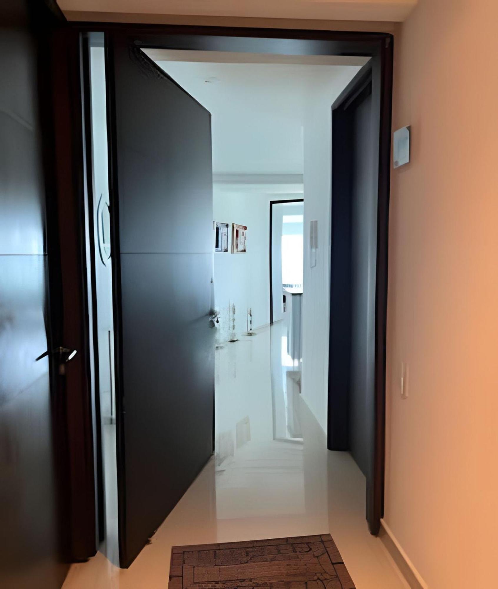 Apartamento 2 Morros. Vista Panoramica Y Salida Playa Cartagena